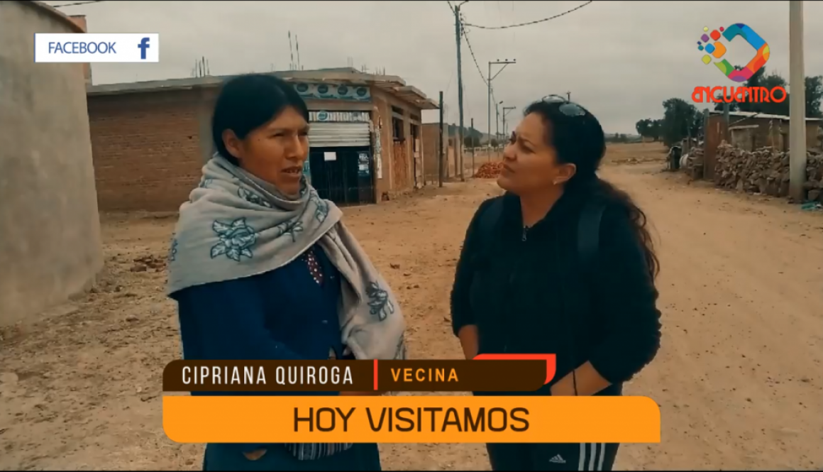 Cipriana Quiroga