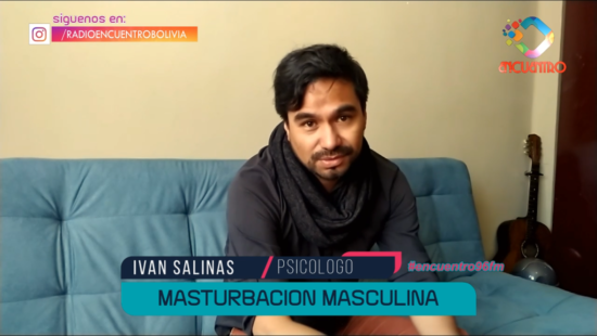 Ivan Salinas