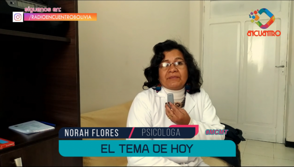 Norah Flores