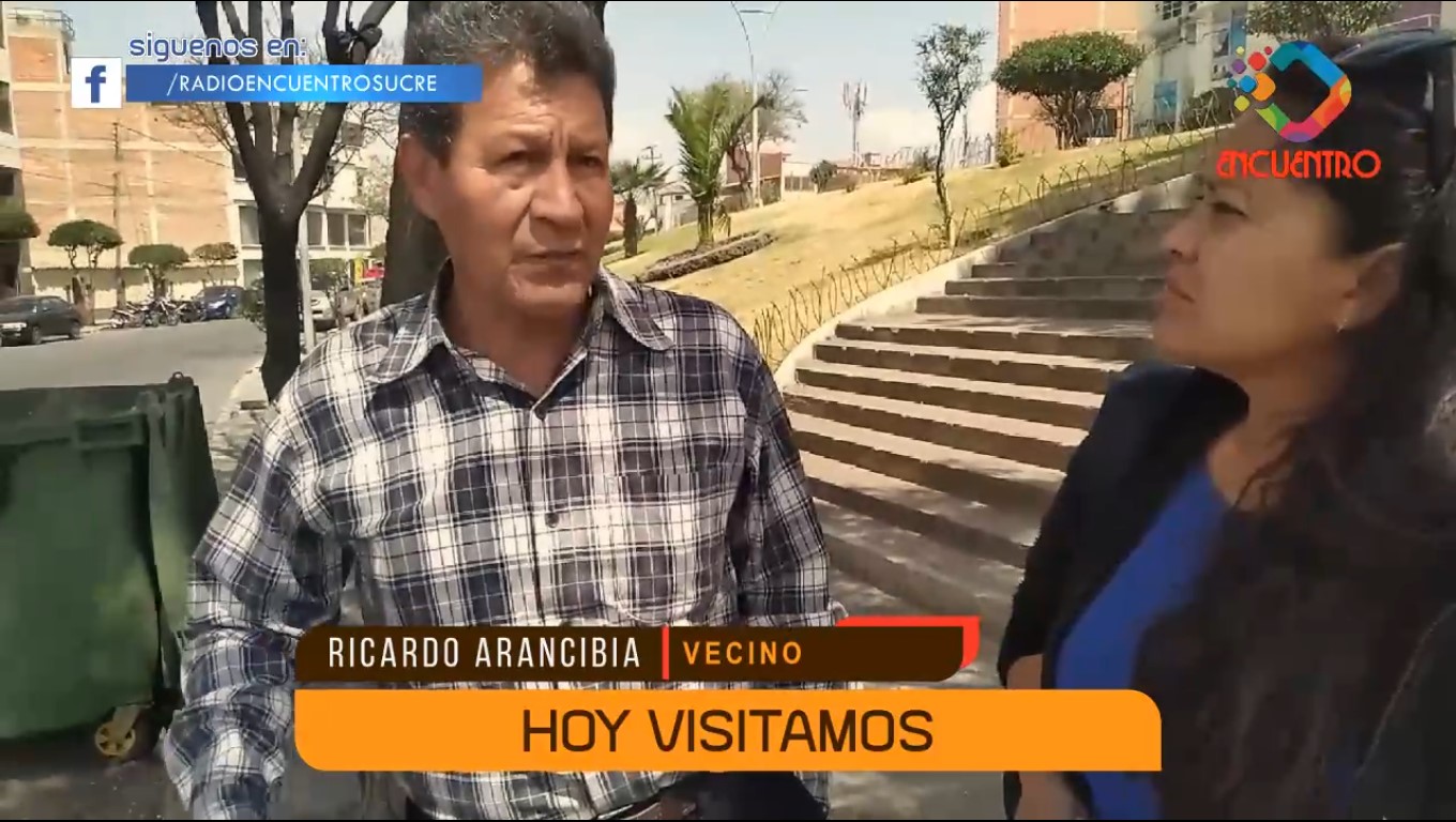 Ricardo Arancibia