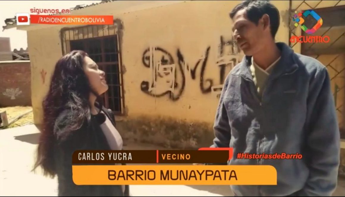 Carlos Yucra