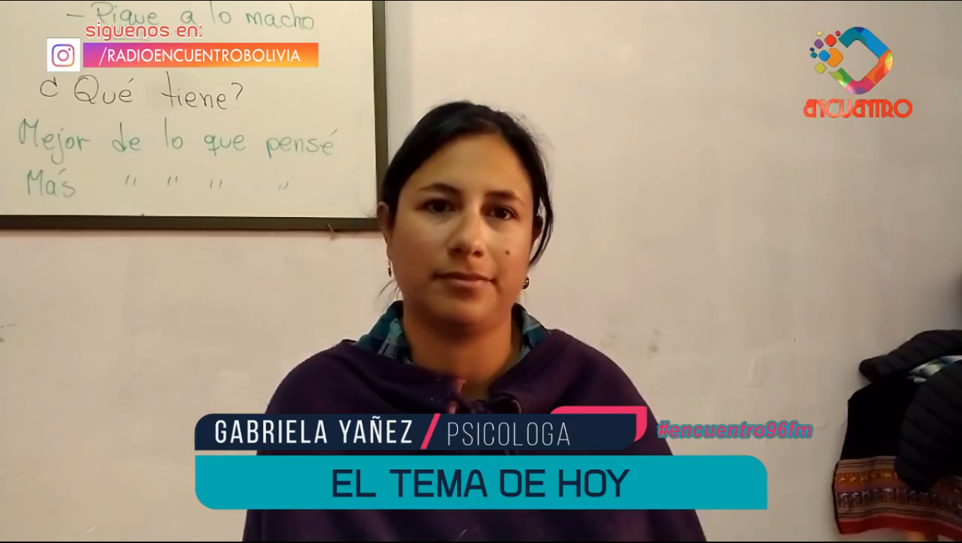 Gabriela Yañez Gabriela Yañez