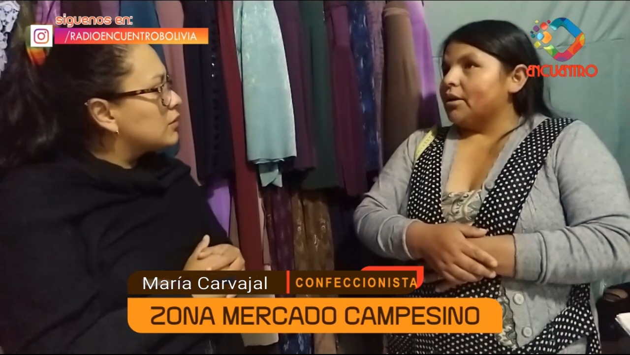 Maria Carvajal Maria Carvajal