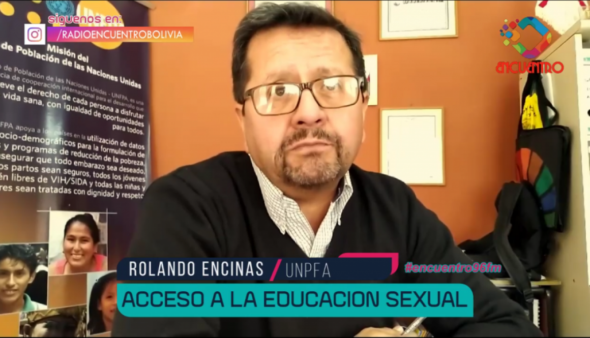Rolando Encinas