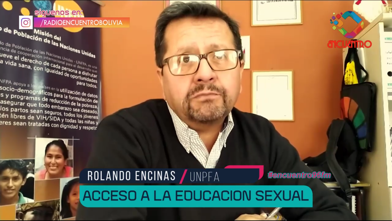 Rolando Encinas Rolando Encinas