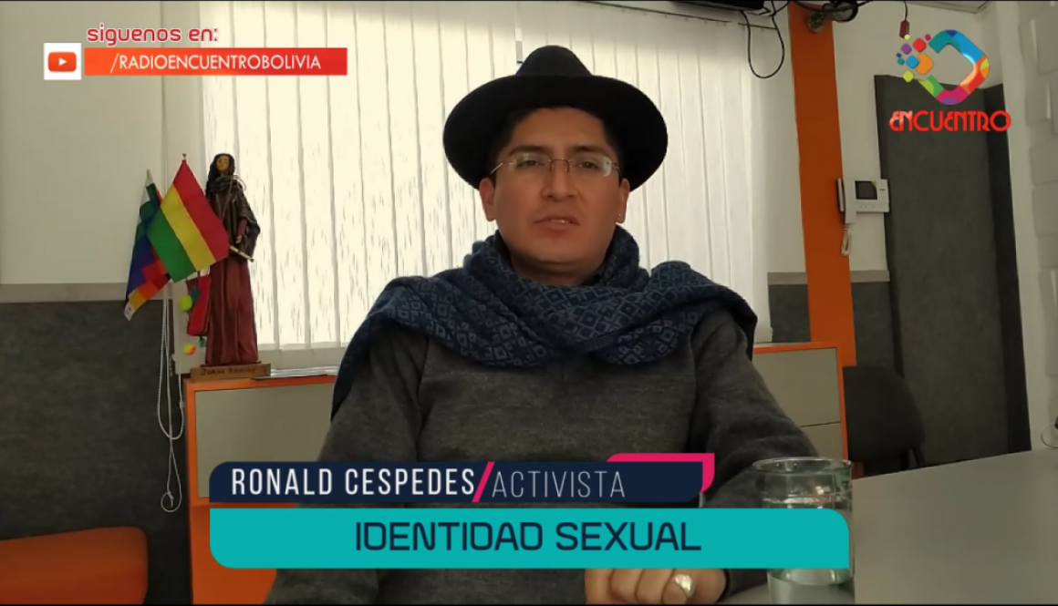 Ronald Cespedes