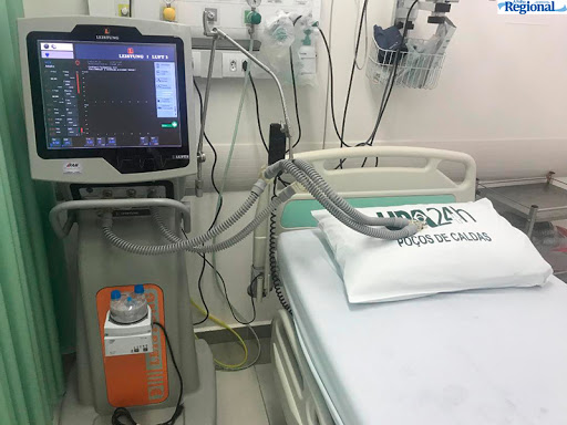 Fotografía ventilador internet