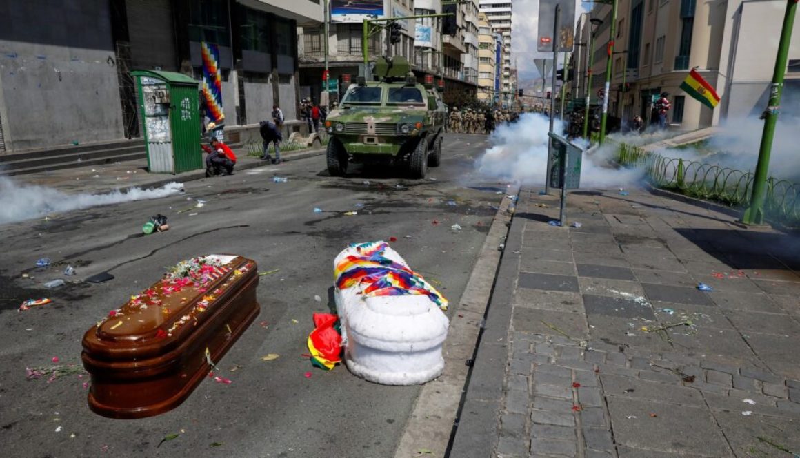Masacre de Senkata
