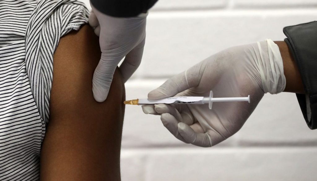 Oxford University scientists suggest they found working Covid-19 vaccine