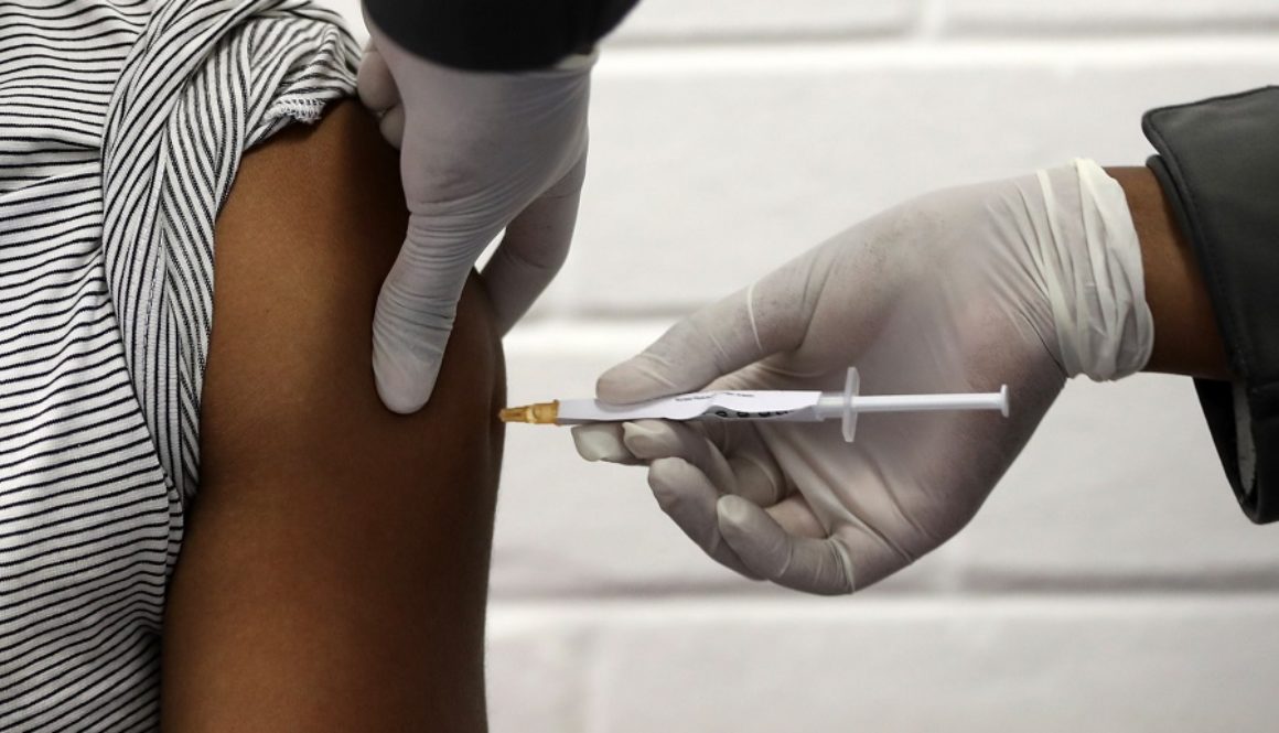 Oxford University scientists suggest they found working Covid-19 vaccine