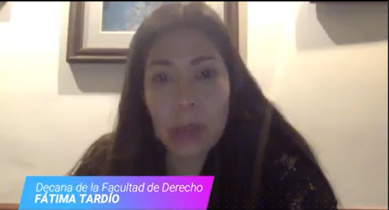 brechas en la educcion