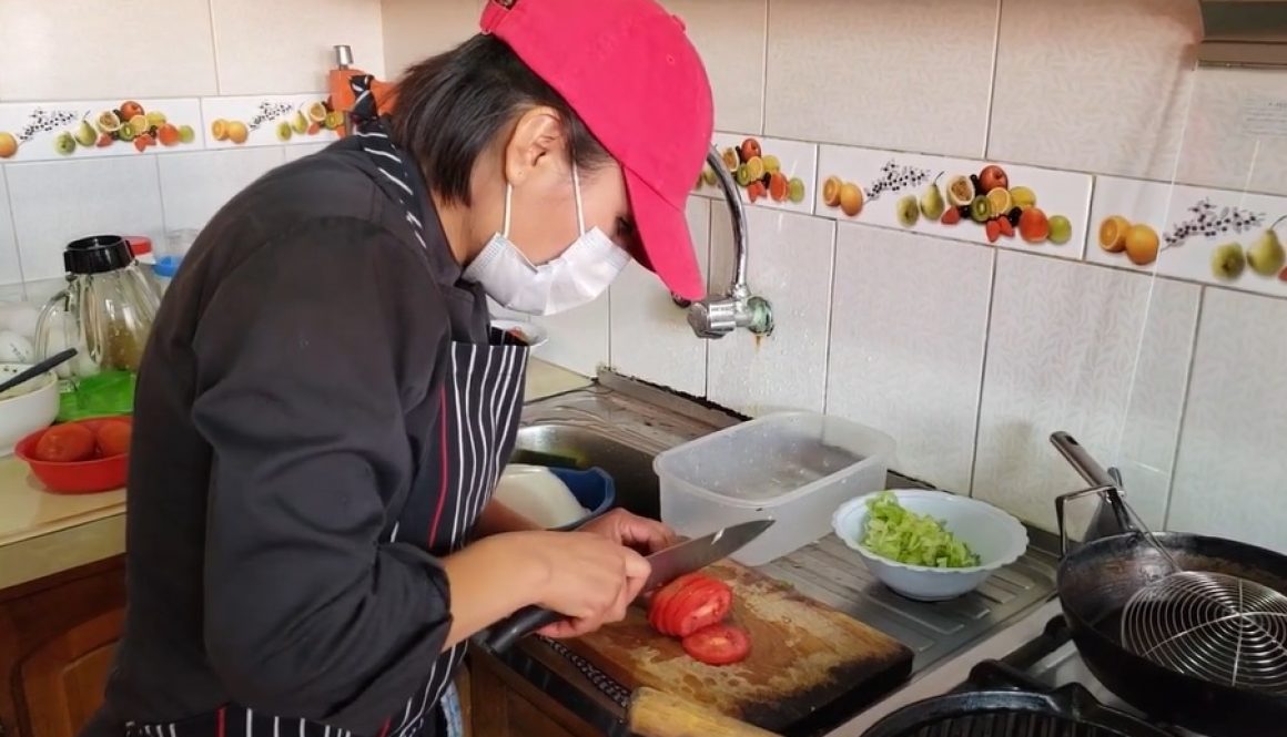 cocina