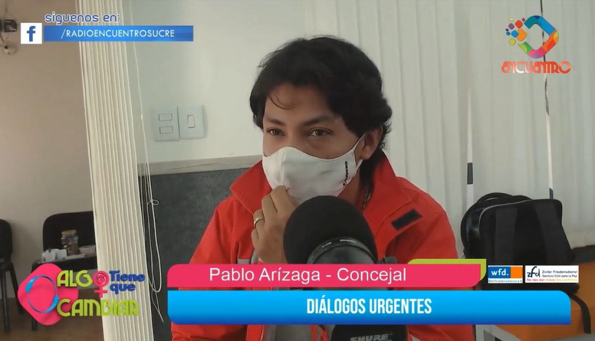 dialogos urgentes