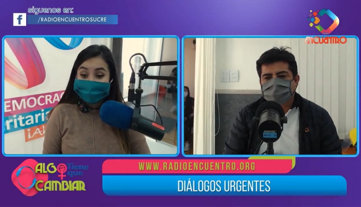 dialogos urgentes