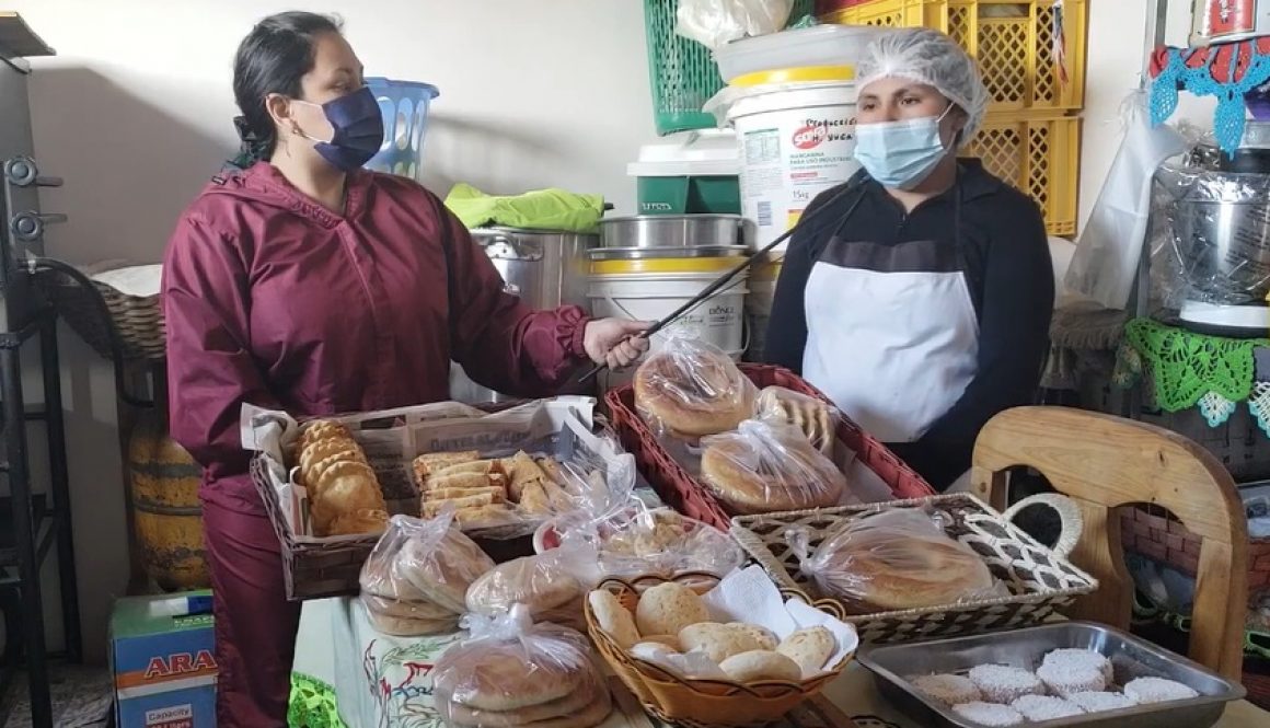 panaderia