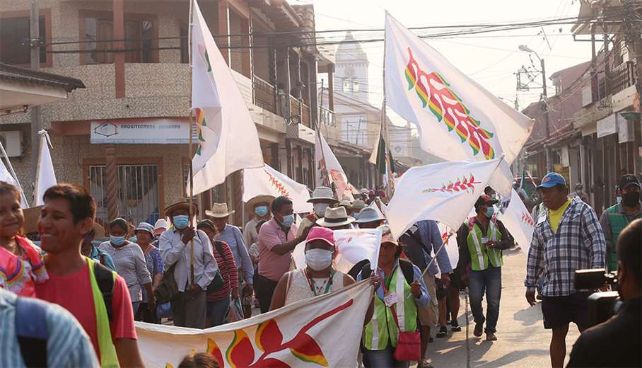 marcha-indgena-ajusta-su-agenda-nacional-antes-de-llegar-a-santa_443059050_1140x520