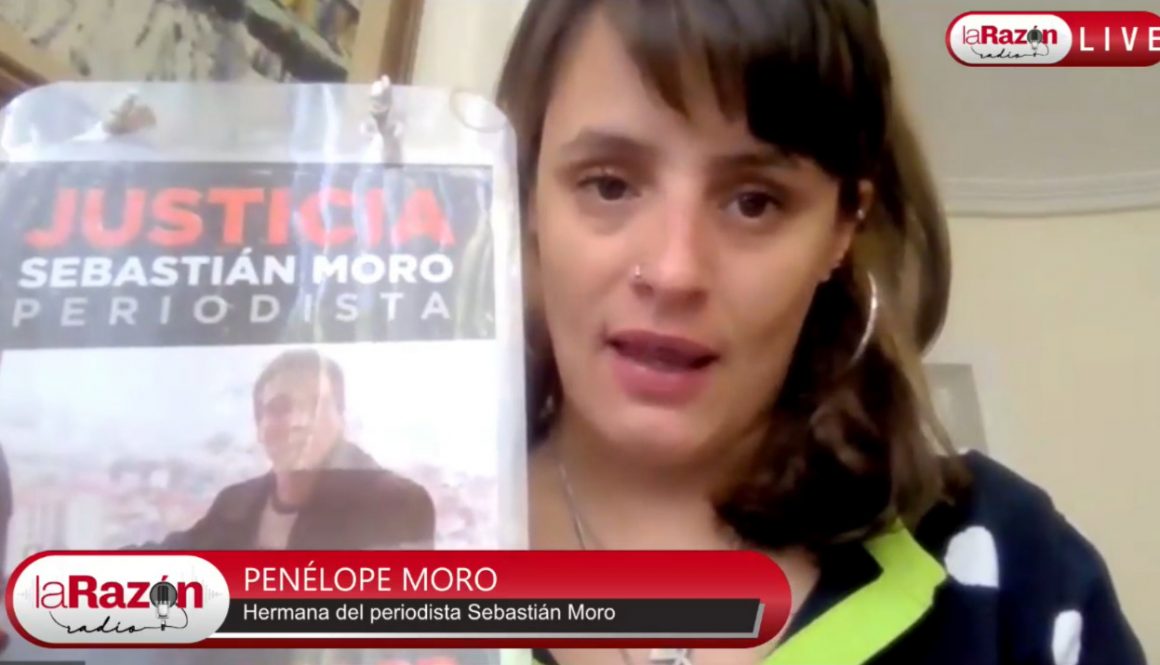 MORO