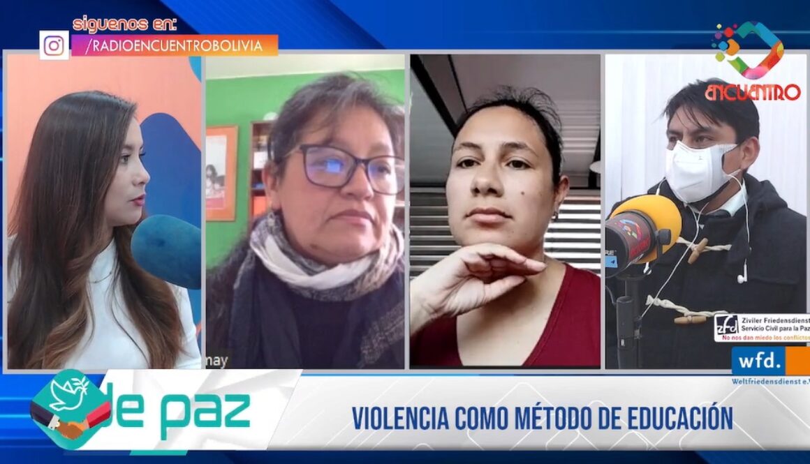 DIALOS URGENTESS
