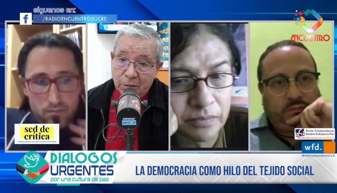 DIALOS URGENTESS