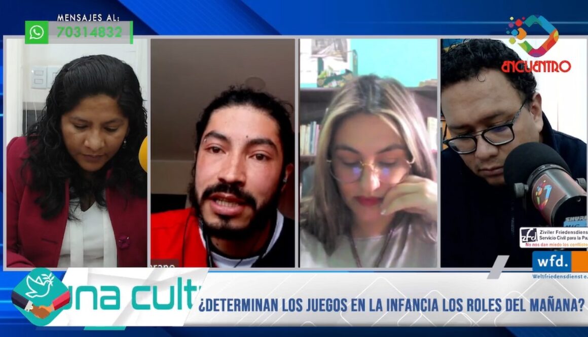 DIALOS URGENTESS