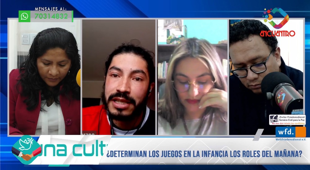 DIALOS URGENTESS DIALOS URGENTESS