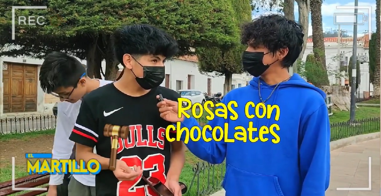 El martillo El martillo