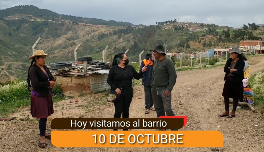 historias de barrio historias de barrio