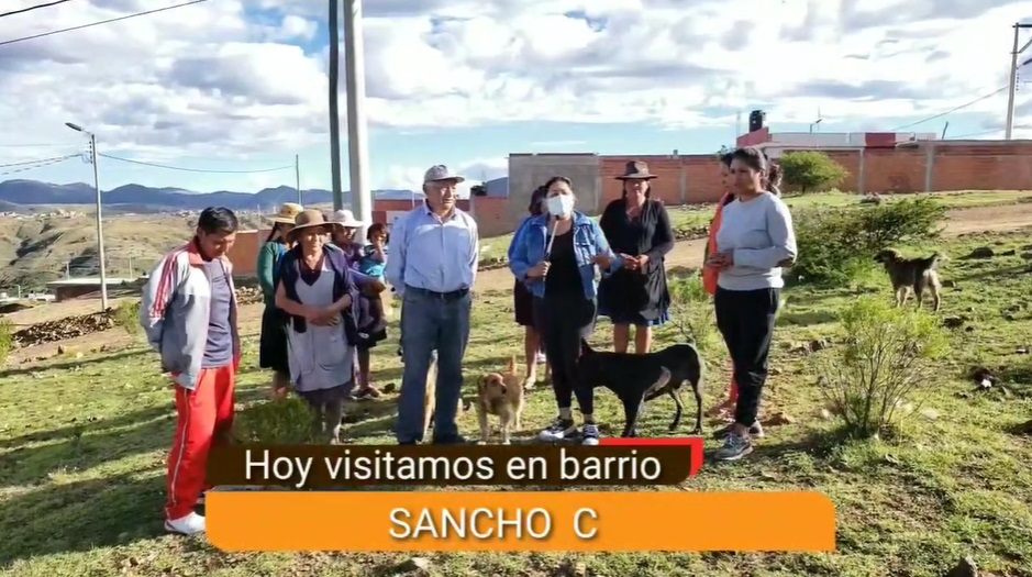 historias de barrio historias de barrio