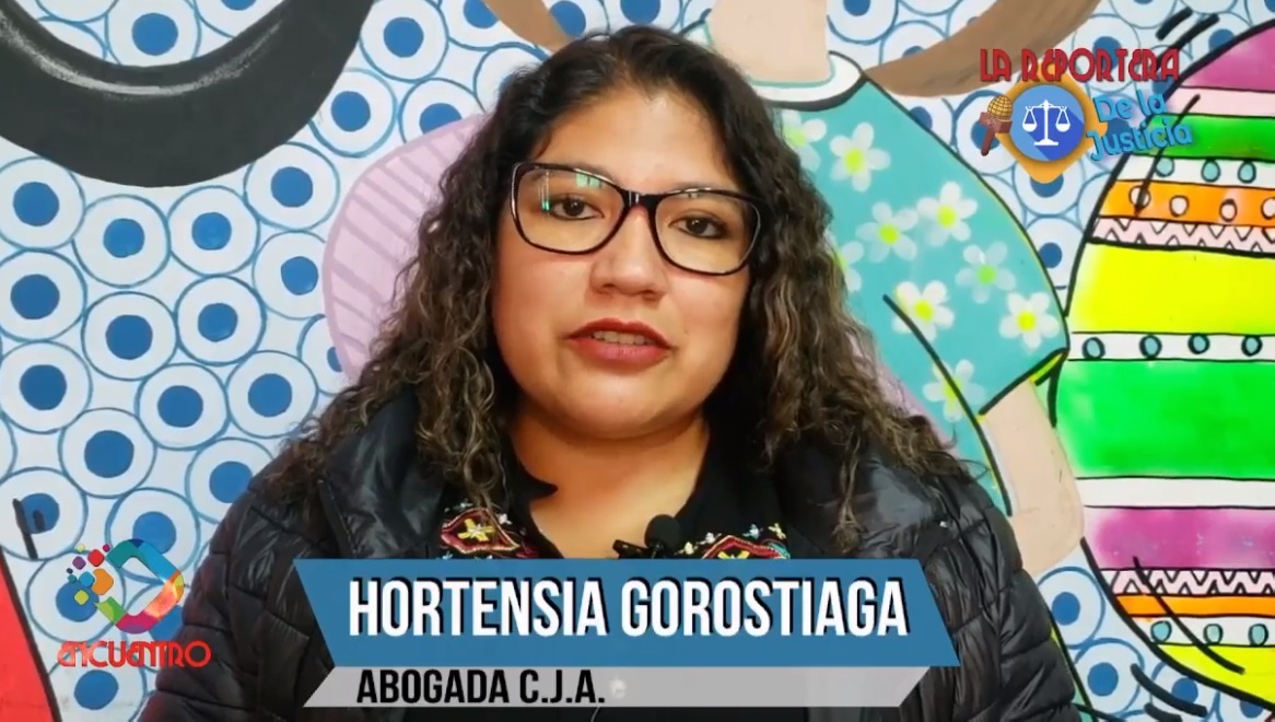 reportera de la justicia reportera de la justicia