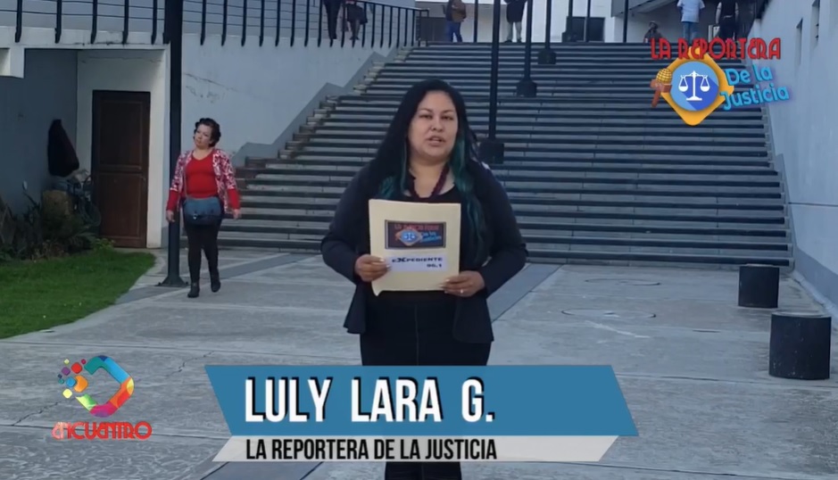 REPORTERA
