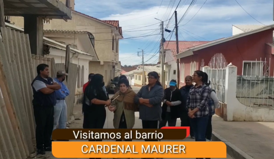 historias de barrio historias de barrio
