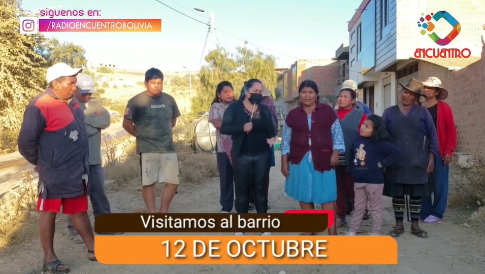 historias de barrio historias de barrio