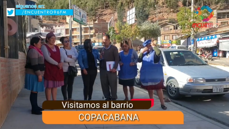 historias de barrio historias de barrio