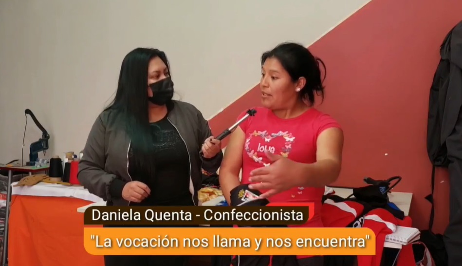 HISTORIAS DE BARRIO HISTORIAS DE BARRIO
