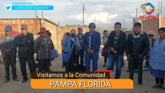 HISTORIAS DE BARRIO