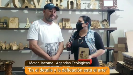 HISTORIAS DE BARRIO