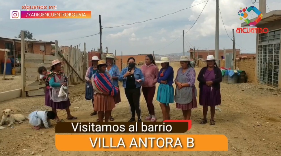 historias de barrio historias de barrio