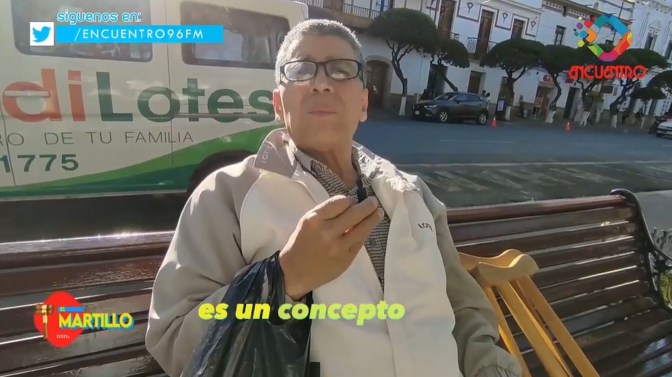 martillo martillo