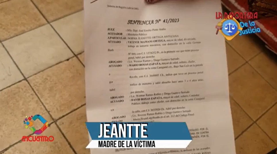 reportera reportera