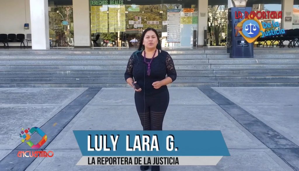 reportera