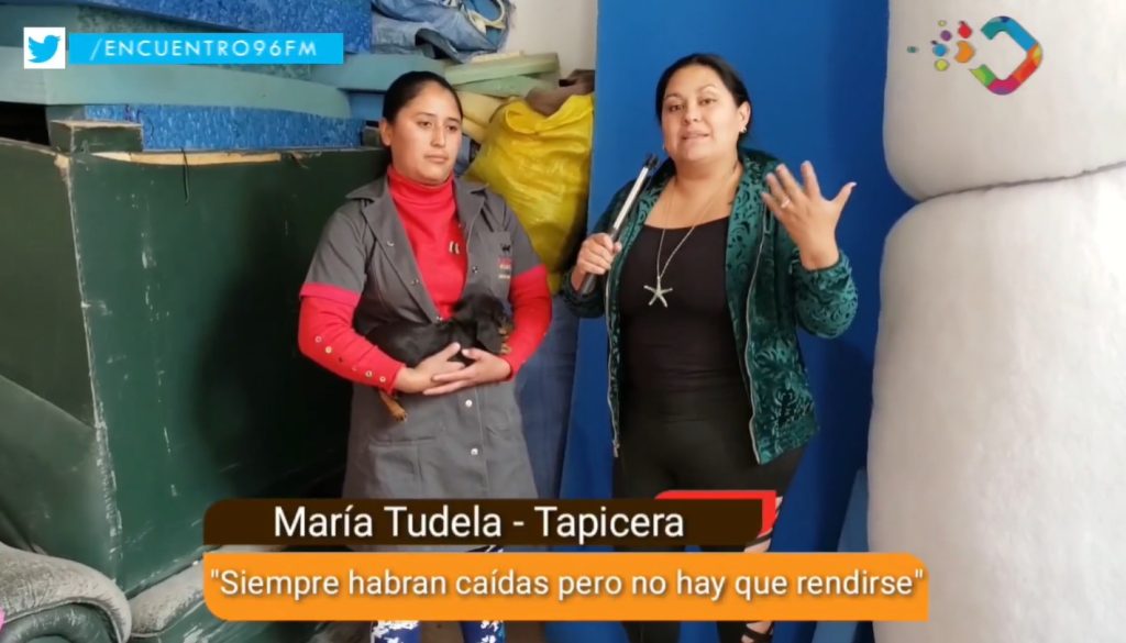 historias de barrio