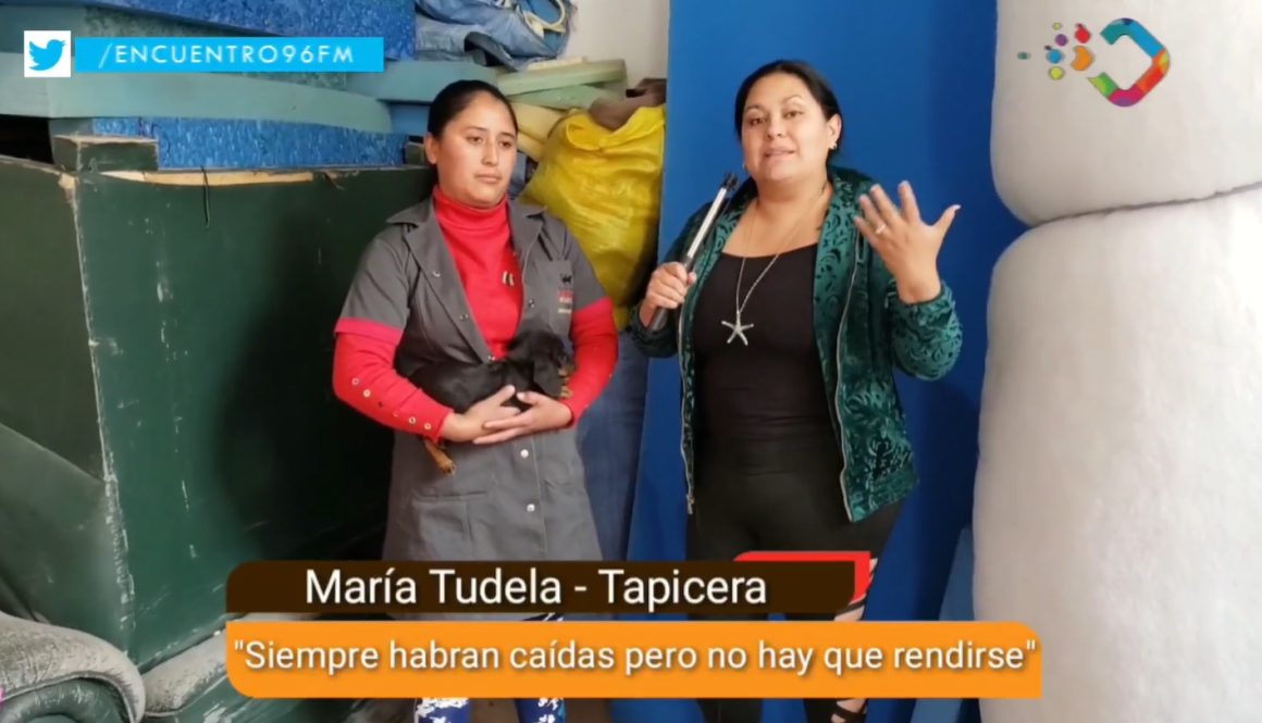 historias de barrio
