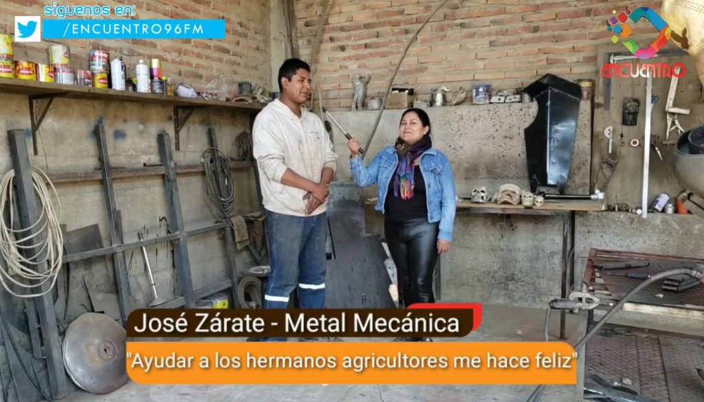 historias de barrio