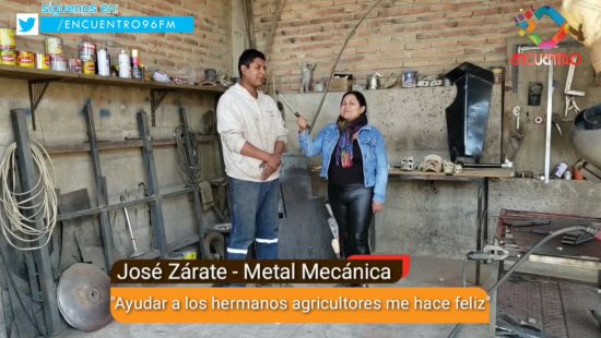 historias de barrio