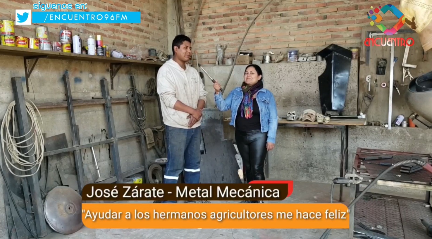 historias de barrio historias de barrio