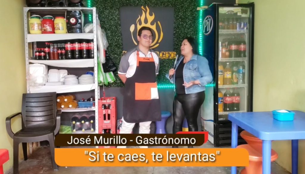 historias de barrio