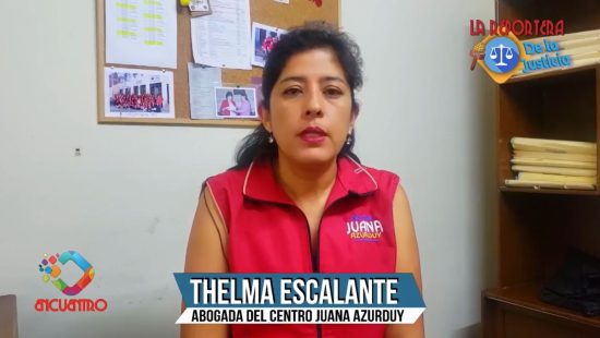 historias de barrio