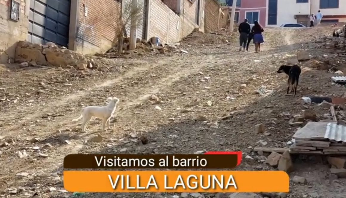 historias de barrio