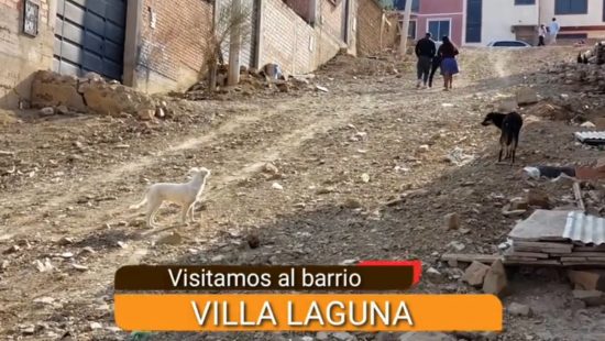 historias de barrio
