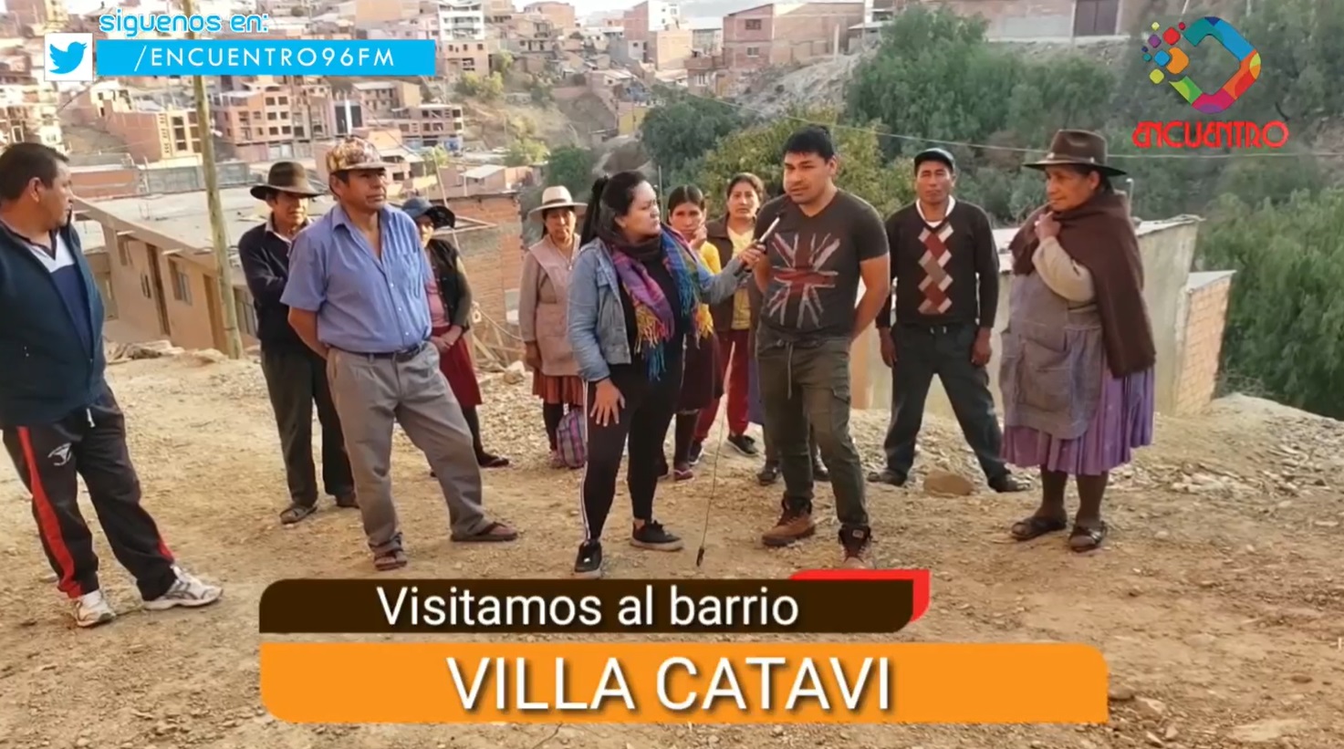 historias de barrio historias de barrio
